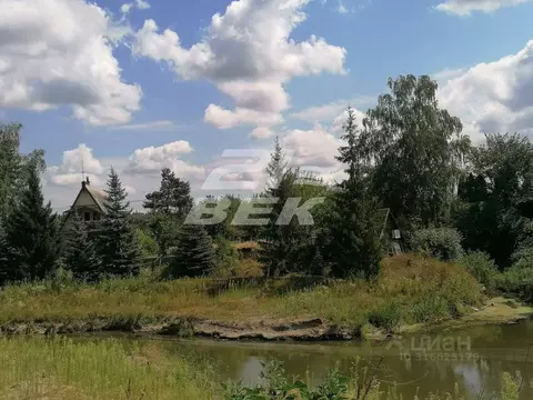 Дом в Курская область, Курский район, Щетинский сельсовет, Строитель ...