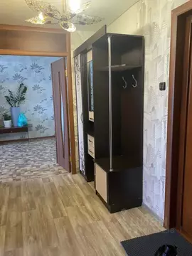 2-к кв. Иркутская область, Братск ул. Воинов-Интернационалистов, 15 ...