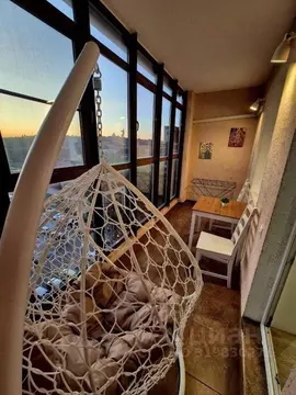 1-к кв. Волгоградская область, Волгоград просп. Имени В.И. Ленина, 59Р ...