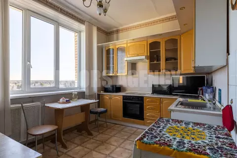 3-к кв. Московская область, пос. Власиха ул. Южная, 1 (116.4 м)