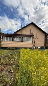 2-к кв. Кировская область, Киров городской округ, пос. Сидоровка ул. ...