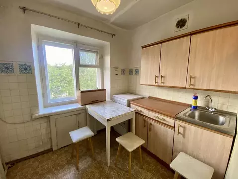 3-к кв. Владимирская область, Александров ул. Коссович, 9 (53.3 м)