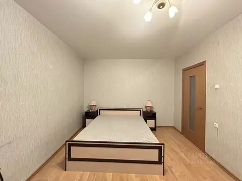 1-к кв. Санкт-Петербург ул. Коллонтай, 5/1 (35.8 м)