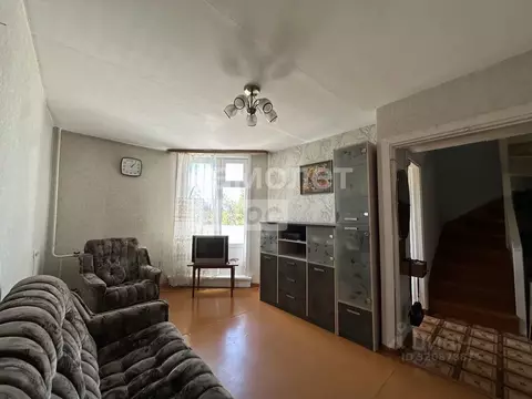 3-к кв. Иркутская область, Иркутск Байкальская ул., 243 (60.0 м)