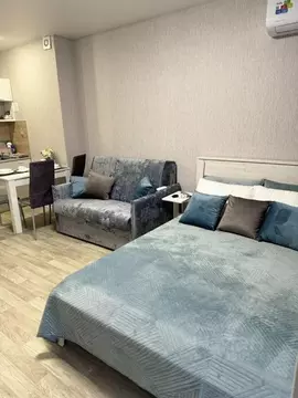 1-к кв. Новосибирская область, Новосибирский район, Станционный ...