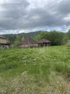 Участок в Майминский район, Соузгинское сельское поселение, посёлок ...