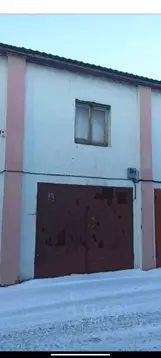 Гараж в Башкортостан, Уфа 285-й кв-л,  (40 м)