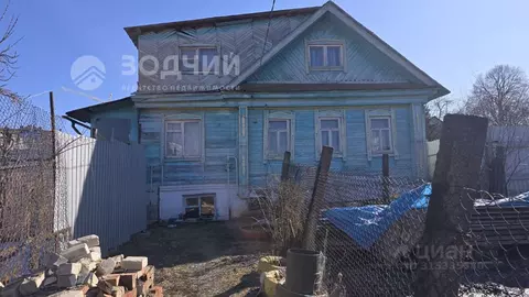 Дом в Чувашия, Чебоксары ул. Тельмана, 33А (95 м)