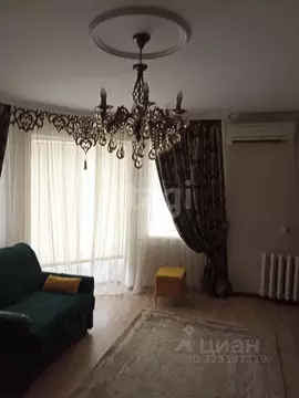 2-к кв. Адыгея, Майкоп Пролетарская ул., 240 (53.5 м)