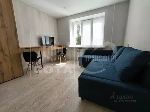 Комната Воронежская область, Воронеж ул. 9 Января, 272 (14.0 м)