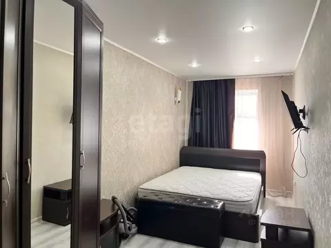 2-к кв. Астраханская область, Астрахань ул. Софьи Перовской, 71 (43.4 ...