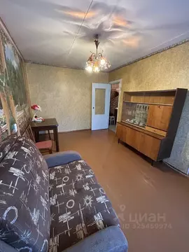 2-к кв. Ленинградская область, Тихвин 4-й мкр, 2 (45.0 м)