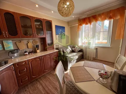 1-к кв. Бурятия, Улан-Удэ ул. Бабушкина, 13А (40.2 м)