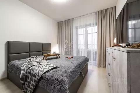 2-к кв. Санкт-Петербург ул. Плесецкая, 4 (54.6 м)