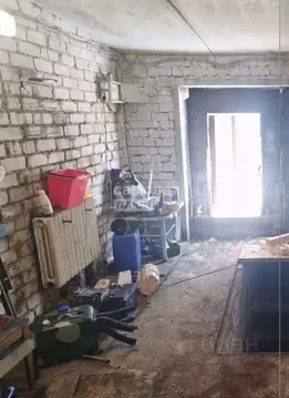 Гараж в Липецкая область, Липецк Сырский гаражно-строительный ...