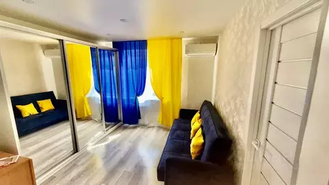 2-к кв. Ставропольский край, Ставрополь ул. Ленина, 472 (50.0 м)