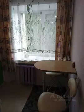 1-к кв. Тюменская область, Тюмень ул. 9 Января, 4 (34.0 м)