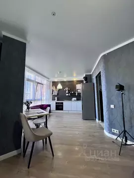 1-к кв. Ростовская область, Ростов-на-Дону Северный мкр, ул. Пацаева, ...