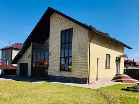 Дом в Татарстан, Казань ул. Бастионная (188 м)