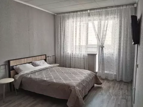 1-к кв. Белгородская область, Белгород ул. Щорса, 50 (34.0 м)