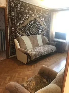 2-к кв. Нижегородская область, Кстово ул. 40 лет Октября, 3 (45.2 м)