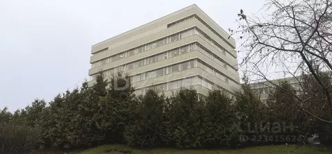 Офис в Москва ул. Обручева, 36К1 (250 м)