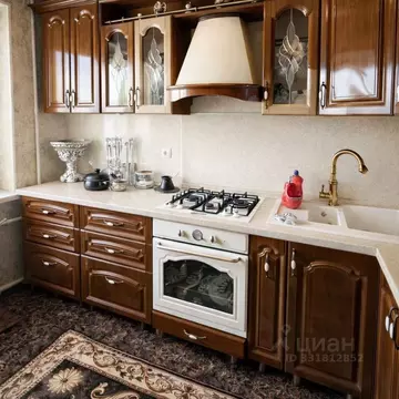 2-к кв. Северная Осетия, Владикавказ Московская ул., 41 (54.0 м)