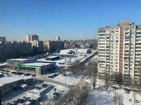 2-к кв. Волгоградская область, Волгоград ул. Ткачева, 16А (50.0 м)