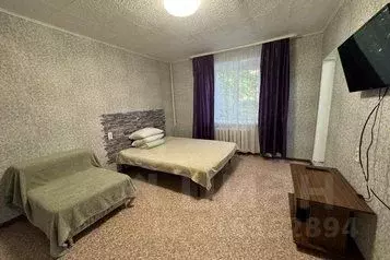 1-к кв. Башкортостан, Уфа Черниковская ул., 43 (30.0 м)