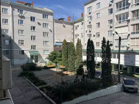 4-к кв. Воронежская область, Семилуки ул. Чапаева, 29к1 (139.2 м)