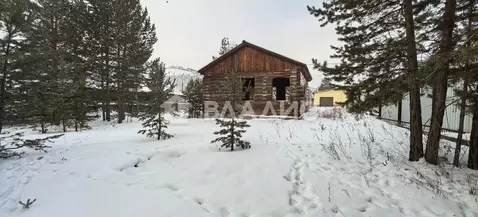 Участок в Бурятия, Улан-Удэ ул. Лавандовая, 24 (8.0 сот.)