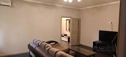 2-к кв. Ростовская область, Ростов-на-Дону ул. Тельмана, 72 (64.5 м)