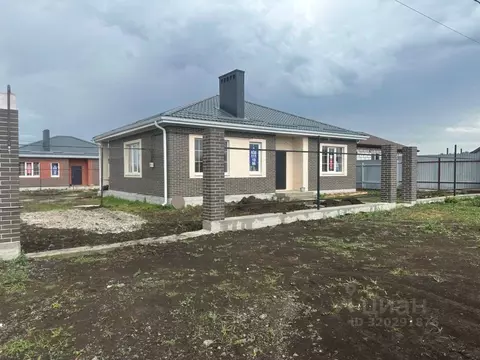 Дом в Ростовская область, Аксайский район, Щепкинское с/пос, пос. ...