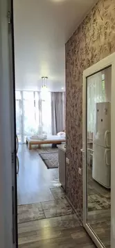 Студия Севастополь ул. Комсомольская, 94 (35.0 м)