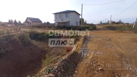 Участок в Костромская область, Кострома Журавлик садоводческое ...