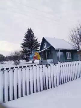 Дом в Тульская область, Куркинский район, Михайловское с/пос, д. ...