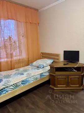 1-к кв. Пензенская область, Пенза Стрельбищенская ул., 18В (36.0 м)