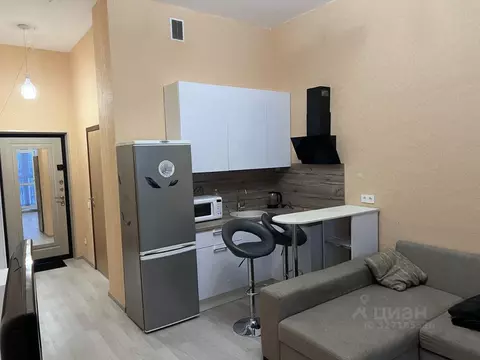 Студия Московская область, Мытищи просп. Астрахова, 7 (25.0 м)