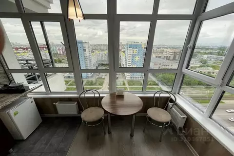 Студия Алтайский край, Барнаул Власихинская ул., 65ак1 (20.0 м)