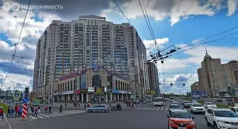 Помещение свободного назначения (893 м)