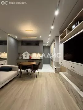 2-комнатная квартира: Москва, Волгоградский проспект, 32/3к6 (47.6 м)