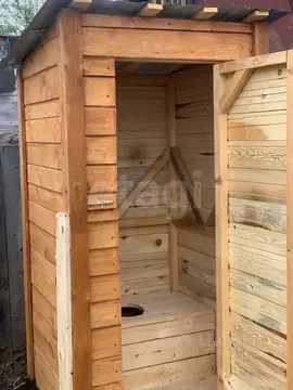 Участок в Тюменская область, Тюмень Электрон СНТ, ул. Вечерняя (4.36 ...