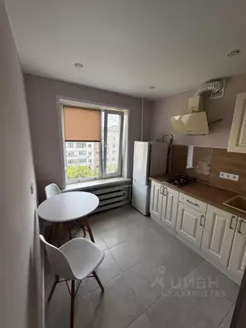 1-к кв. Москва ул. Усиевича, 25К3 (25.0 м)
