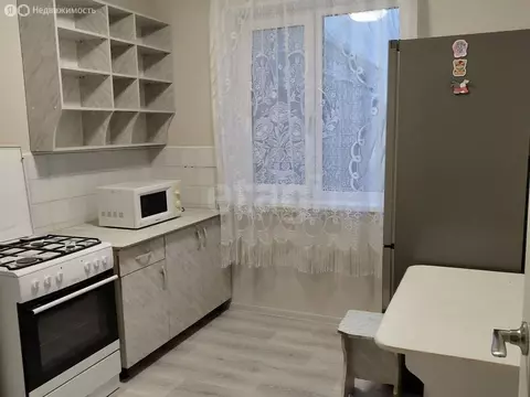 2-комнатная квартира: Миасс, улица Вернадского, 22 (52.9 м)