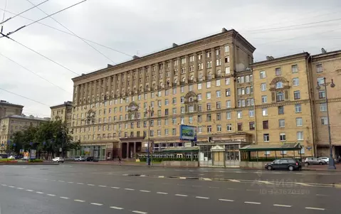 2-к кв. Санкт-Петербург Московский просп., 191 (73.2 м)