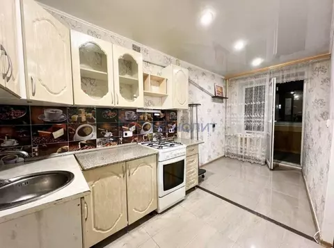 1-к кв. Нижегородская область, Нижний Новгород ул. Челюскинцев, 20 ...