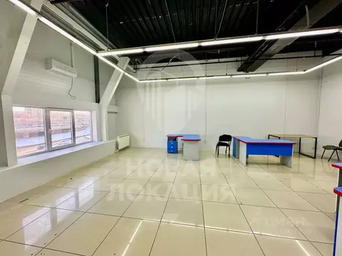 Офис в Омская область, Омск ул. Березовского, 19 (300 м)