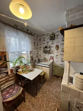 Дом в Свердловская область, Талица ул. Труда, 8 (37 м)