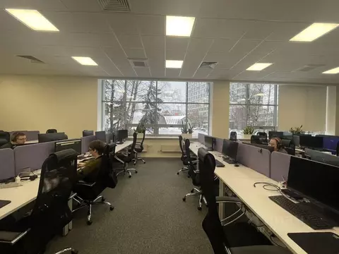 Офис в Москва Новодмитровская ул., 2Б (414 м)