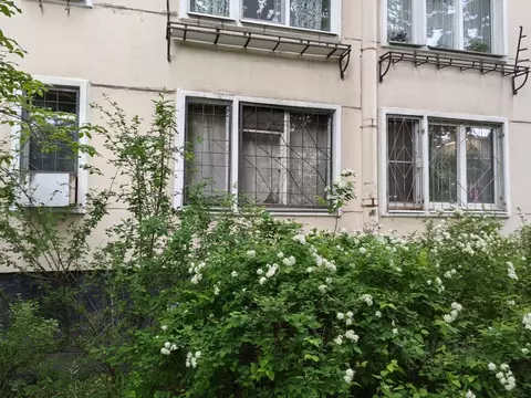 3-к кв. Санкт-Петербург Трамвайный просп., 21К3 (41.2 м)